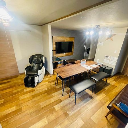 Appartement Sofil 函館first à Hakodate Extérieur photo