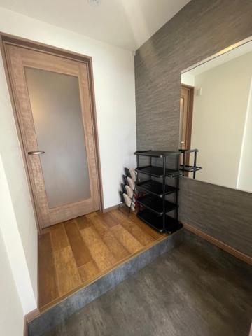 Appartement Sofil 函館first à Hakodate Extérieur photo