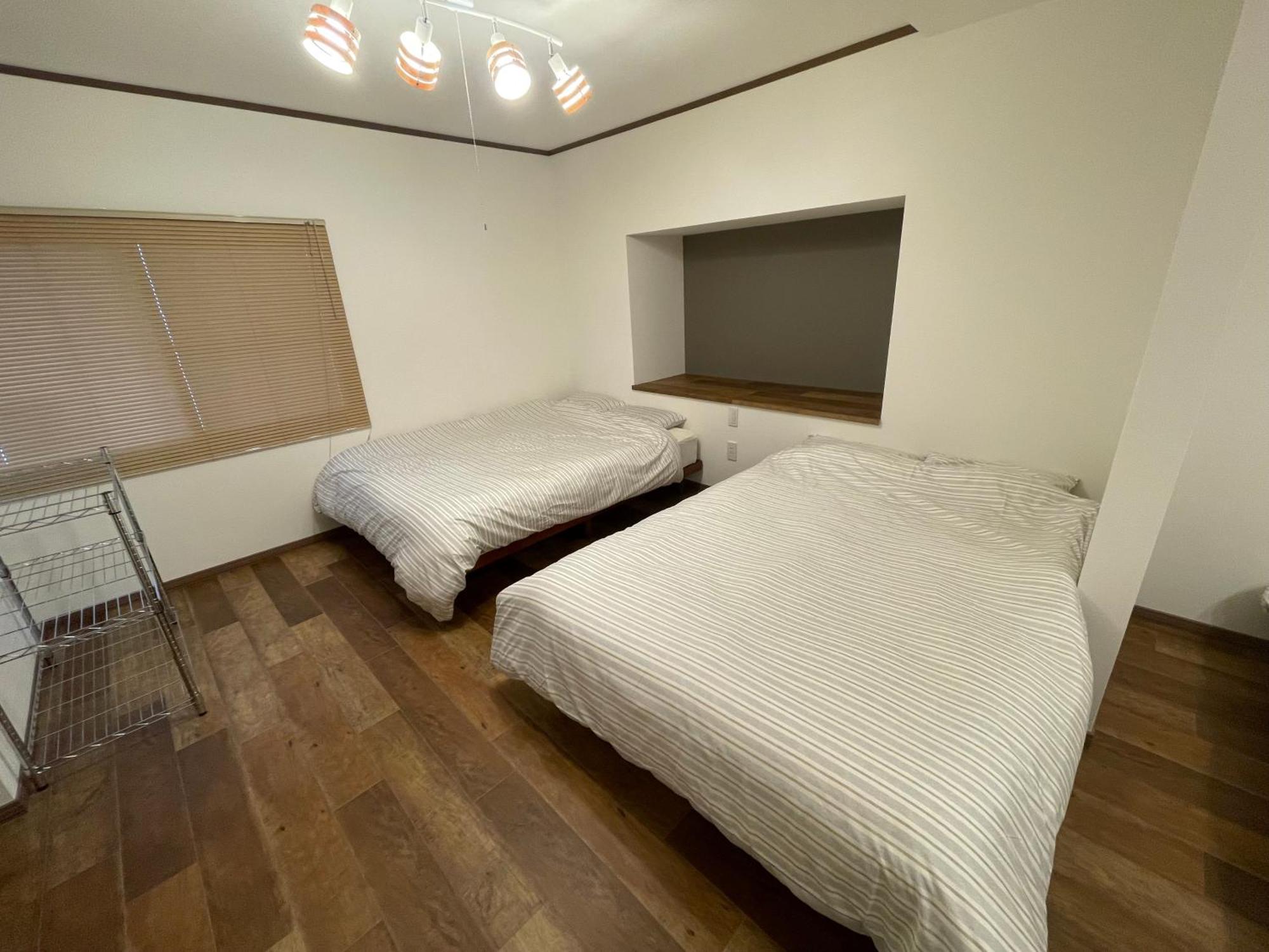 Appartement Sofil 函館first à Hakodate Extérieur photo