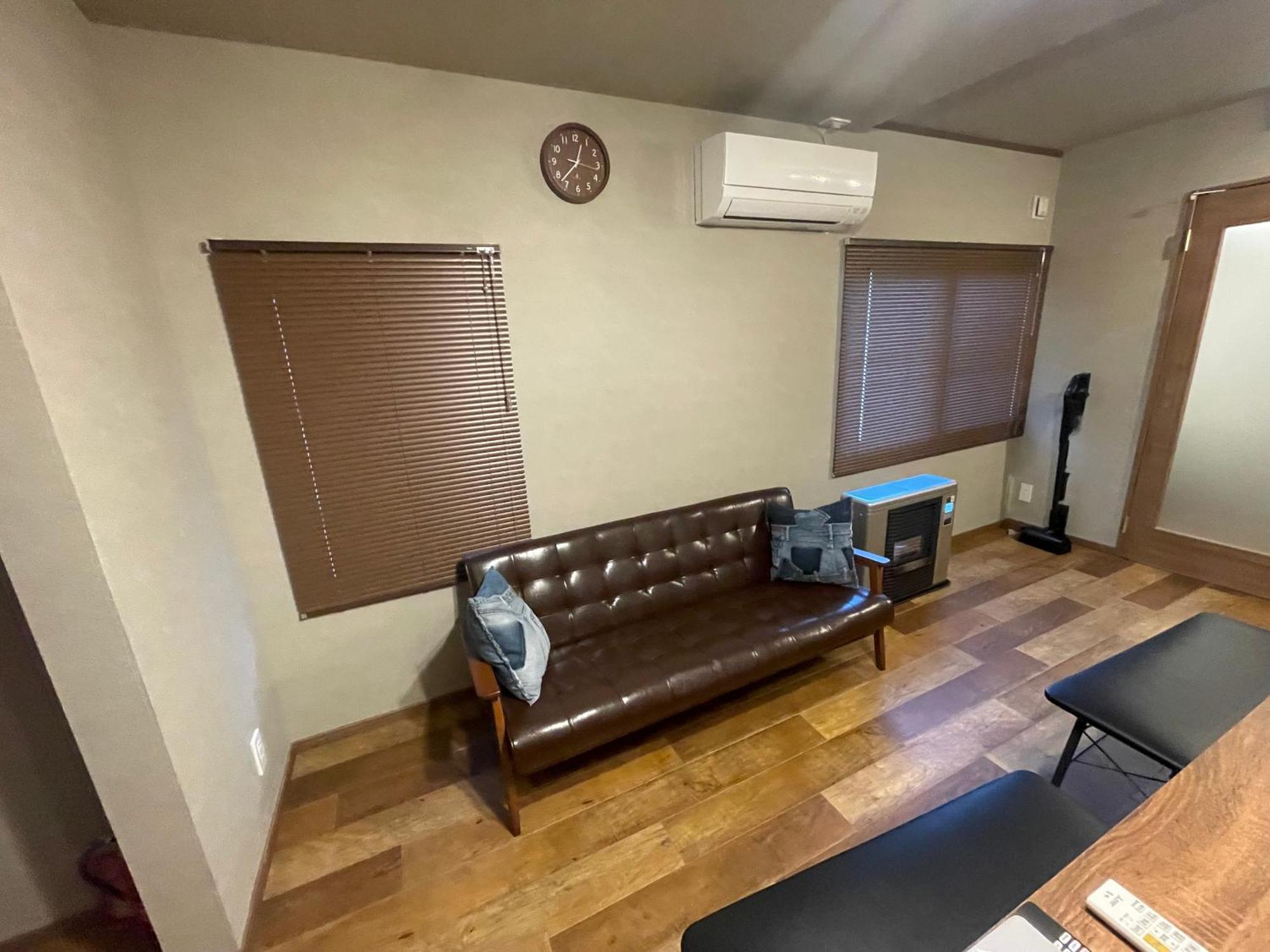 Appartement Sofil 函館first à Hakodate Extérieur photo